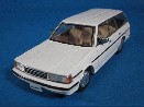 /DISM  GX70 トヨタ マークII ワゴン LG 中期 1988 ホワイト